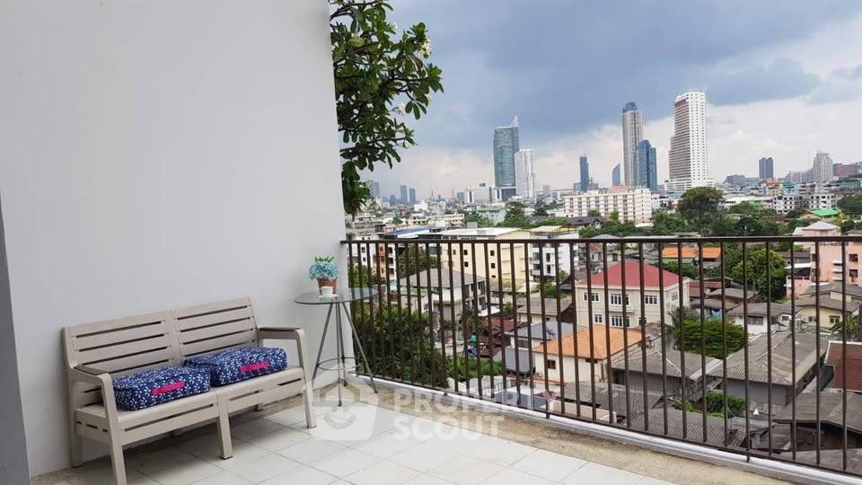 รูป คอนโด 1-ห้องนอน ที่ ฟิวส์ สาทร-ตากสิน ใกล้ BTS วงเวียนใหญ่ (ID 2436266) - รูปที่ 5/6