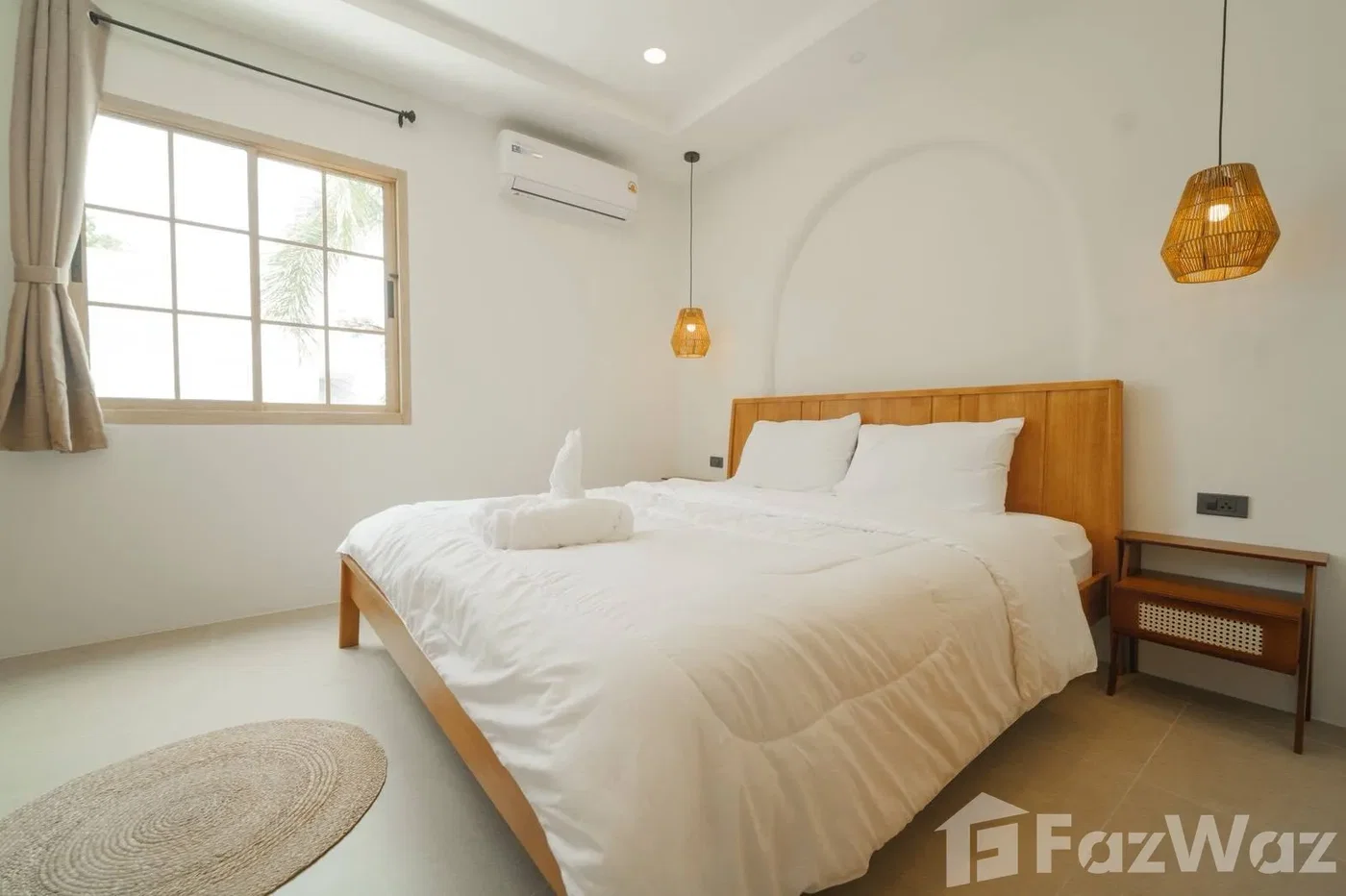 รูป บ้านเดี่ยวให้เช่า 3 ห้องนอน ในโครงการ วงศ์อมาตย์ เอ็กซ์คลูซีฟ เพลส 6136652 - รูปที่ 7/20
