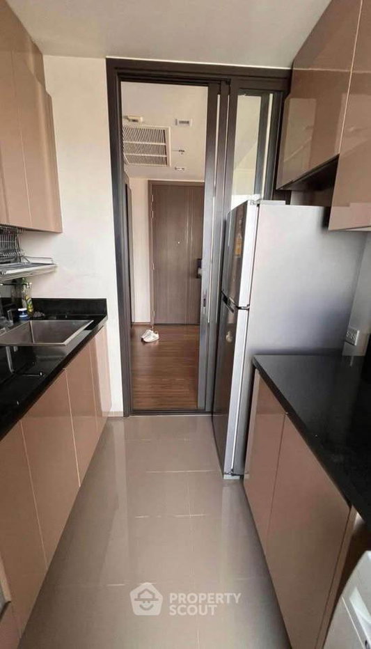 รูป คอนโด 2-ห้องนอน ที่ เดอะ ไลน์ สุขุมวิท 71 ใกล้ BTS พระโขนง (ID 2518720) - รูปที่ 3/10