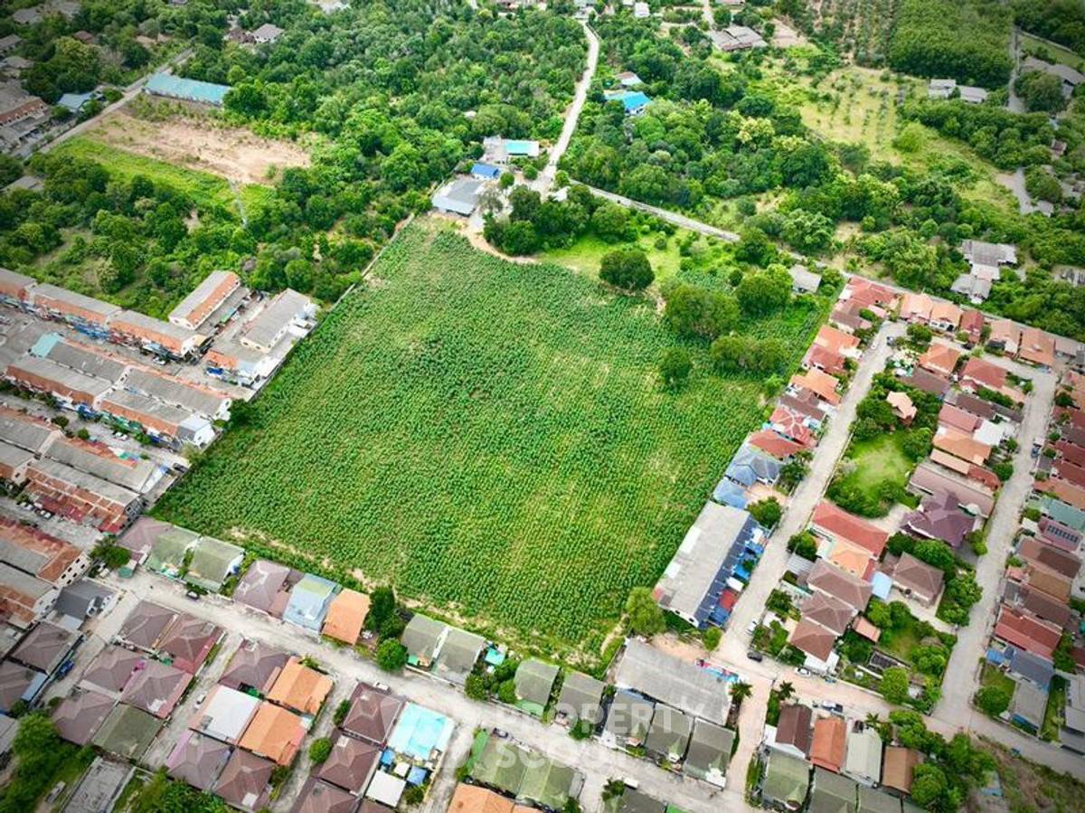 รูป ที่ดินสำหรับปล่อยขาย 1,000 ตารางเมตร แถว ใน สุรศักดิ์ (ID 2761851) - รูปที่ 11/15