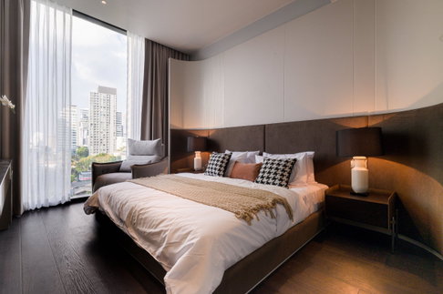 🏢 ให้เช่าคอนโด : LAVIQ Sukhumvit 57 (ลาวีค สุขุมวิท 57)   รหัสทรัพย์ | 📌LNP-C12625