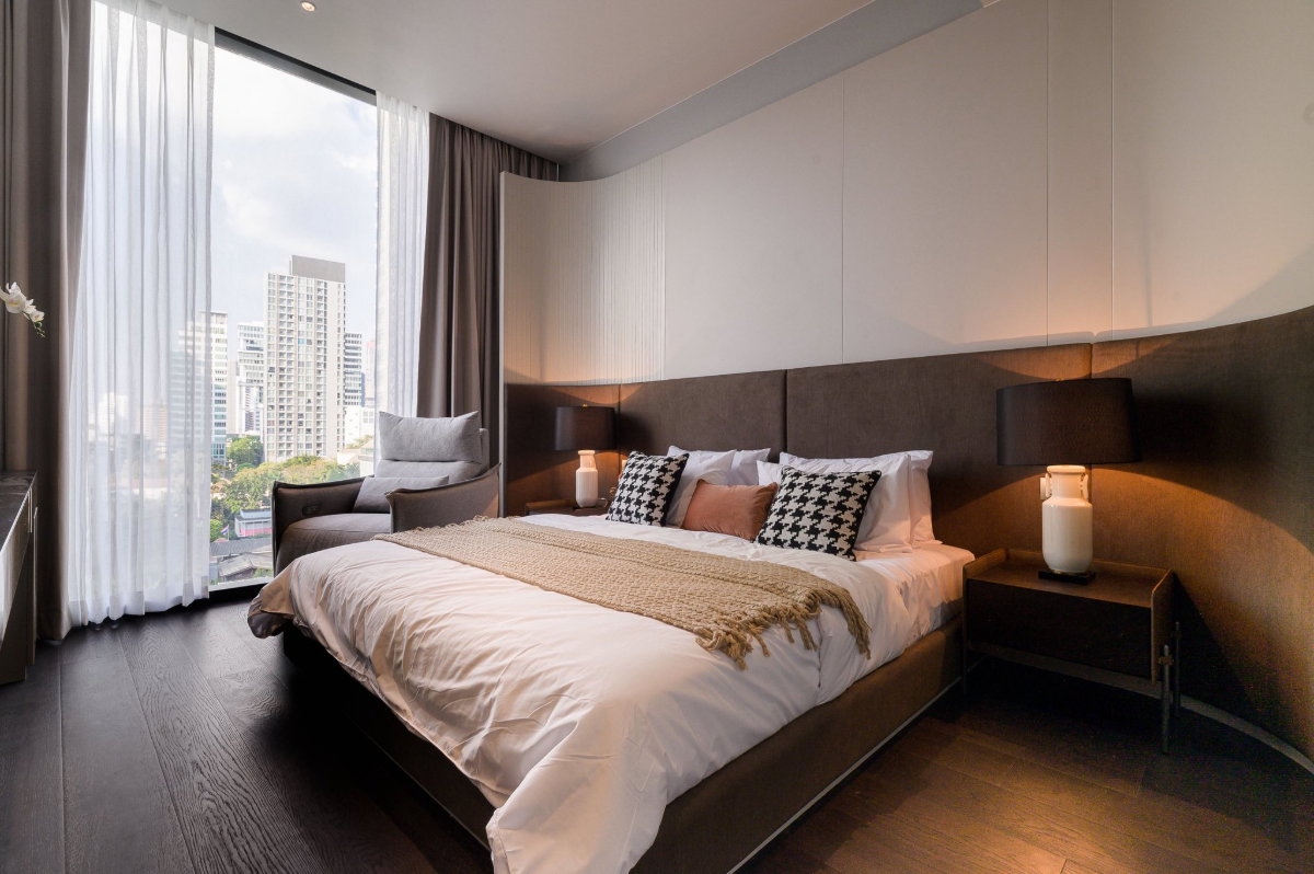 รูป 🏢 ให้เช่าคอนโด : LAVIQ Sukhumvit 57 (ลาวีค สุขุมวิท 57) รหัสทรัพย์ | 📌LNP-C12625 - รูปที่ 1/16