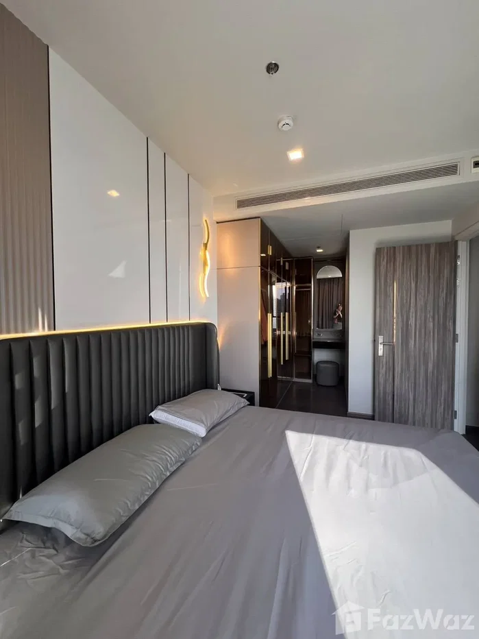 picture 1BR Plus Unit High Floor | 50 SqM | 40K 6112499 - 6/22