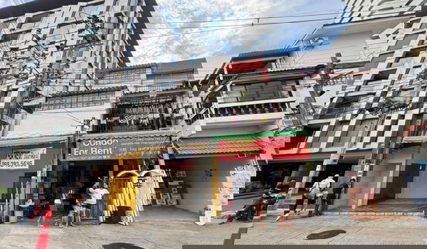 picture Urgent Sale!! Hotel Sukhumvit Soi 15 - 1/5