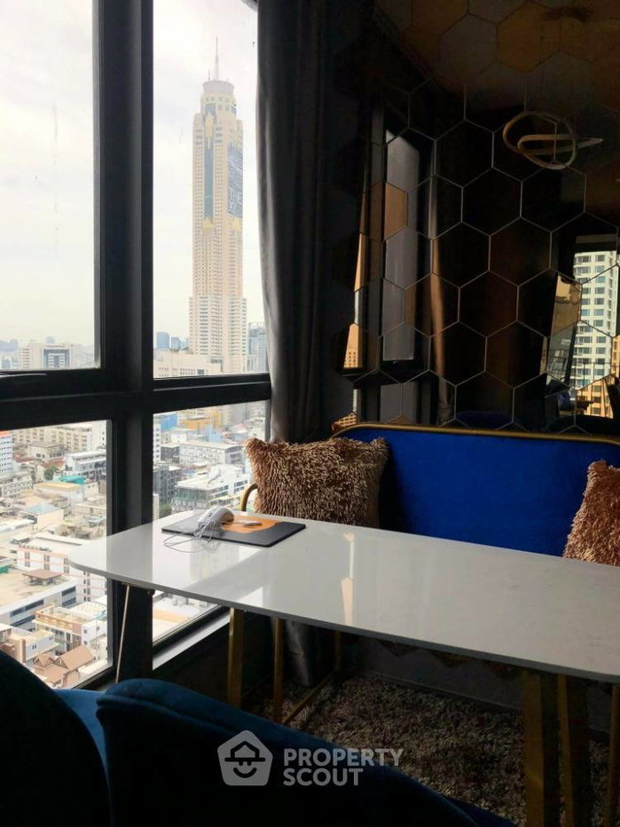 รูป คอนโด 2-ห้องนอน ที่ ไอดีโอ คิว สยาม - ราชเทวี ใกล้ BTS ราชเทวี (ID 1410290) - รูปที่ 15/22