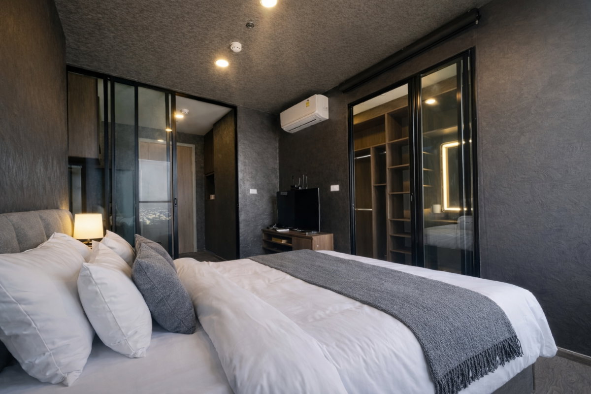 รูป ❤️❤️ให้เช่า The Origin ลาดพร้าว-บางกะปิ 📲ติดต่อโทร/ไลน์ 099-289-1569 - รูปที่ 2/18