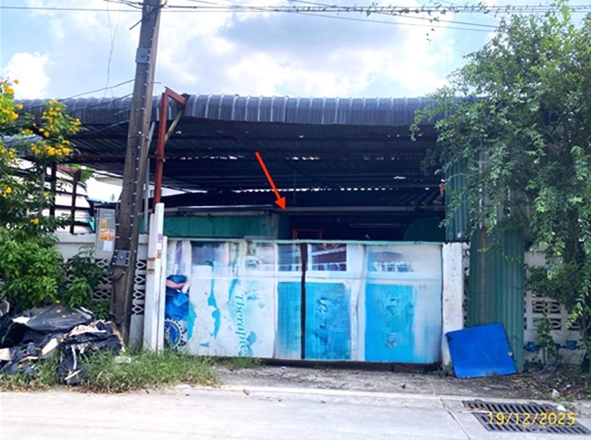 รูป บ้านเดี่ยว สำหรับขาย - สวนหลวง กระทุ่มแบน สมุทรสาคร - รูปที่ 7/14