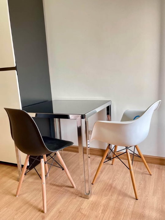 รูป R2960 ให้เช่าคอนโด ศุภาลัย ซิตี้ รีสอร์ท รามคำแหง (ว่างค่ะ) ข้าง The mall รามคําแหง - รูปที่ 4/7