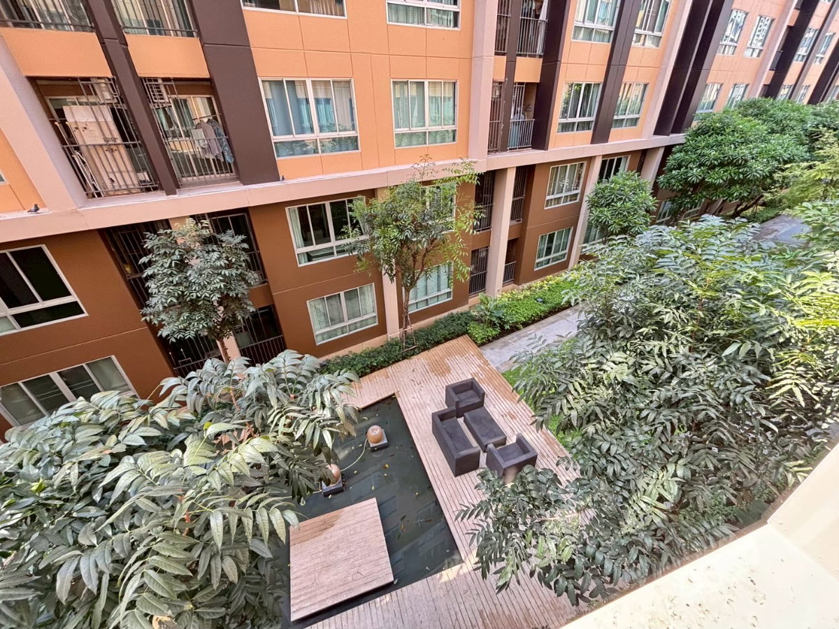 picture D Condo Campus Resort Phase 1, available rooms are ready today🔥 - 14/14