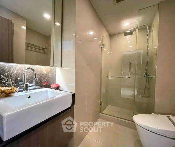 รูป คอนโด 1-ห้องนอน ที่ อาร์ท แอท ทองหล่อ ใกล้ ทองหล่อ (ID 2761783) - รูปที่ 1/6