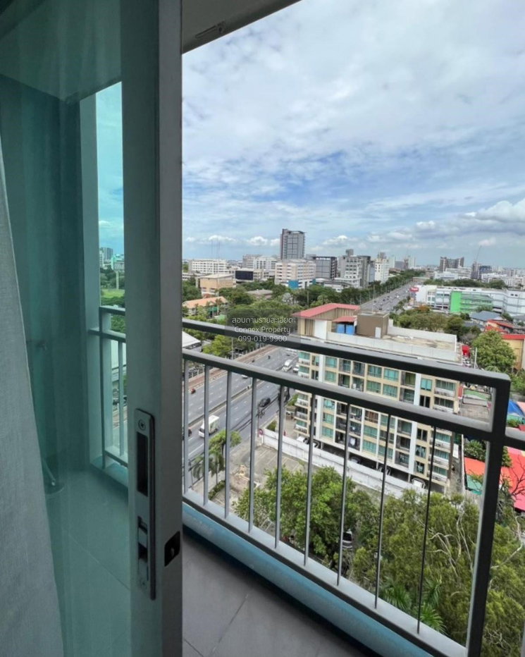 รูป 🔥🔥🔥 เช่าคอนโด  เดอะ ซีเล็คเต็ด เกษตร - งามวงศ์วาน BTS-เสนานิคม ลาดยาว เขต จตุจักร กรุงเทพ CX-93627 ✅ ทักไลน์ @connexproperty ตอบทันที ทีมงานมืออาชีพ ✅ 🔥🔥🔥 - รูปที่ 6/6