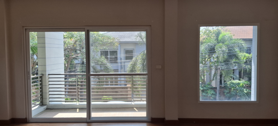 รูป บ้านเดี่ยว, 91.7 ตร.วา, บ้านเดี่ยว โครงการ คาซ่า แกรนด์ ชัยพฤกษ์-แจังวัฒนะ นนทบุรี, ปากเกร็ด, นนทบุรี, 10.3M - รูปที่ 28/35