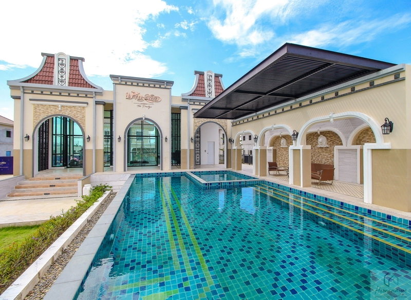 picture Baan Lalin The Prestige Prachauthit-Suksawat - 7/7