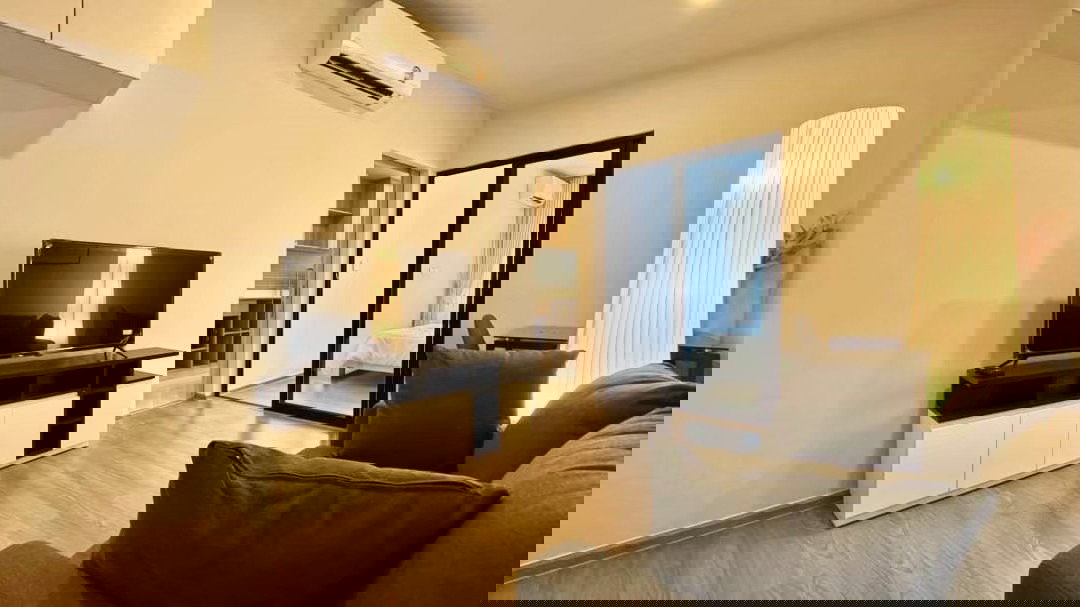 รูป Chewathai PinKlao ห้องสวย ราคาดี สอบถามเพิ่มเติมได้ที่ Line @condorental - รูปที่ 5/10