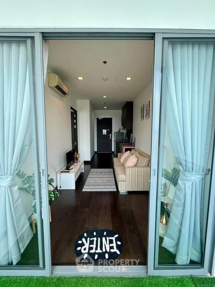 รูป คอนโด 1-ห้องนอน ที่ ไอดิโอ คิว พญาไท ใกล้ BTS พญาไท (ID 2314857) - รูปที่ 11/19