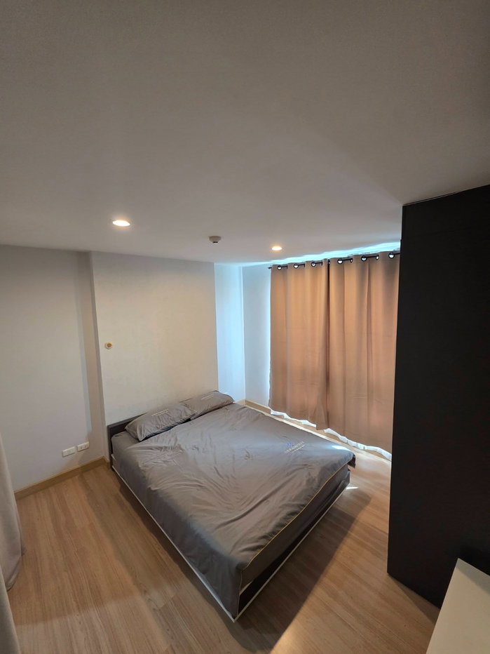 รูป เดอะ นิช โมโน บางนา เฟส2 ปล่อยเช่า - รูปที่ 2/9