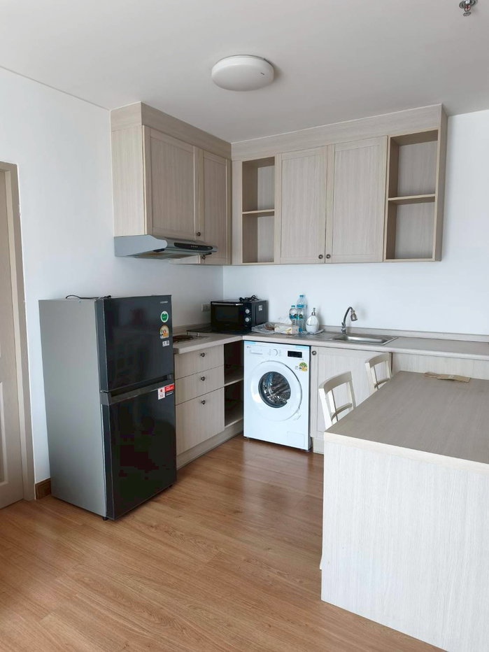 รูป 📍 ปล่อยเช่าคอนโด Chapter One Modern Dutch Rat Burana 33 (แชปเตอร์ วัน โมเดิร์น ดัชต์ ราษฎร์บูรณะ 33) !! - รูปที่ 4/14