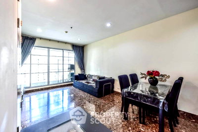 Condos for sale : 2-BR Condo at Baan Klang Krung Siam-Pathumwan Condominium near BTS Ratchathewi (ID 2744542)