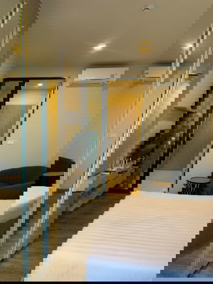 picture Notting Hill Rayong // Condo for Rant - 4/24