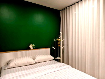 เช่าคอนโด กรุงเทพมหานคร :  Noble Around Ari (โนเบิล อราวน์ อารีย์)  ใกล้ BTS เพียง 80 เมตร 