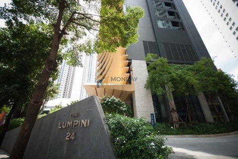 🔥 Cancelled Booking! This Price is Unbeatable! The Lumpini 24 Condo, Ready to Transfer Ownership 🔥 MD-26028698