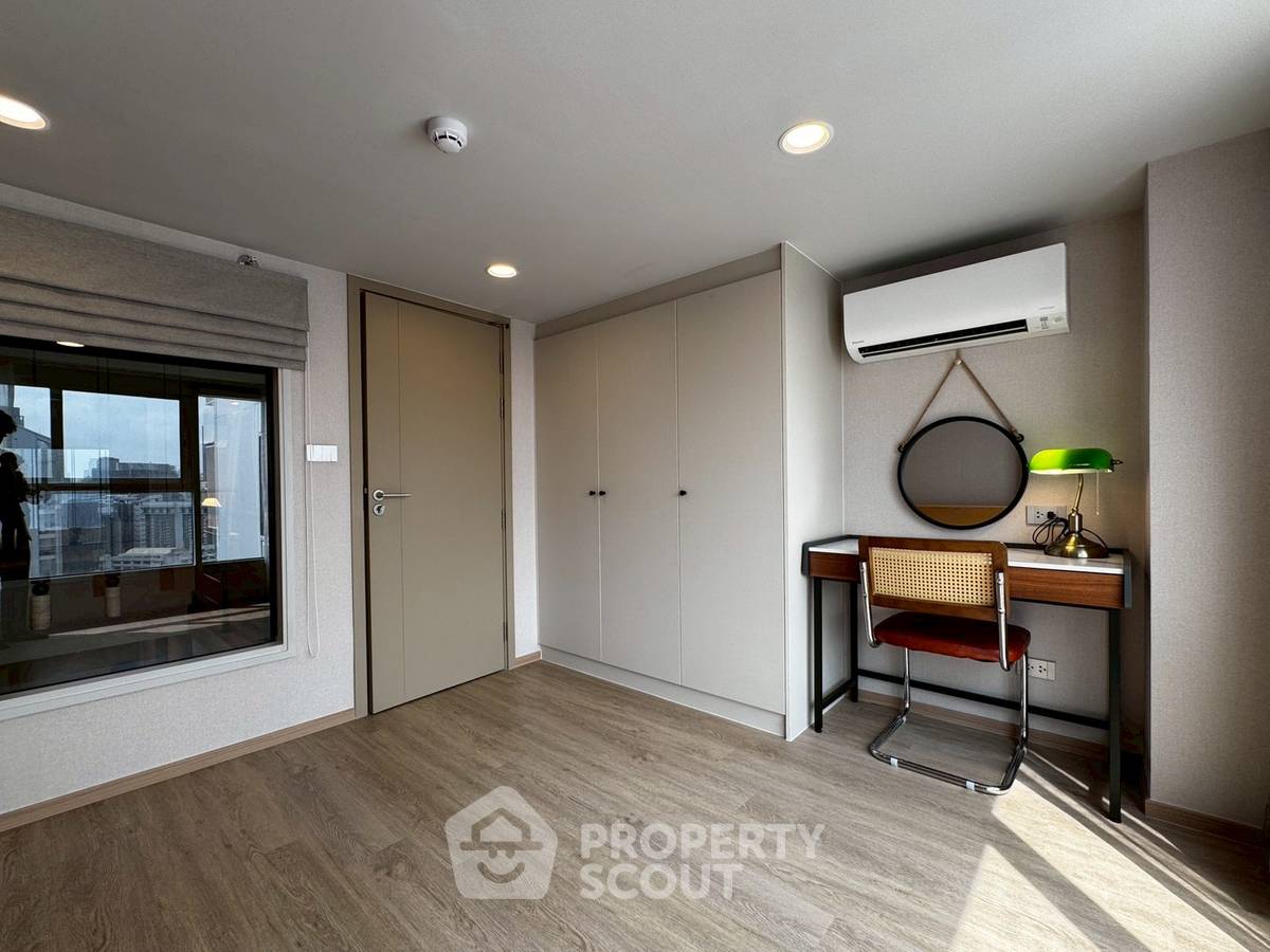 รูป คอนโด 2-ห้องนอน ที่ คัลเจอร์ จุฬา ใกล้ MRT สามย่าน (ID 2761273) - รูปที่ 17/17