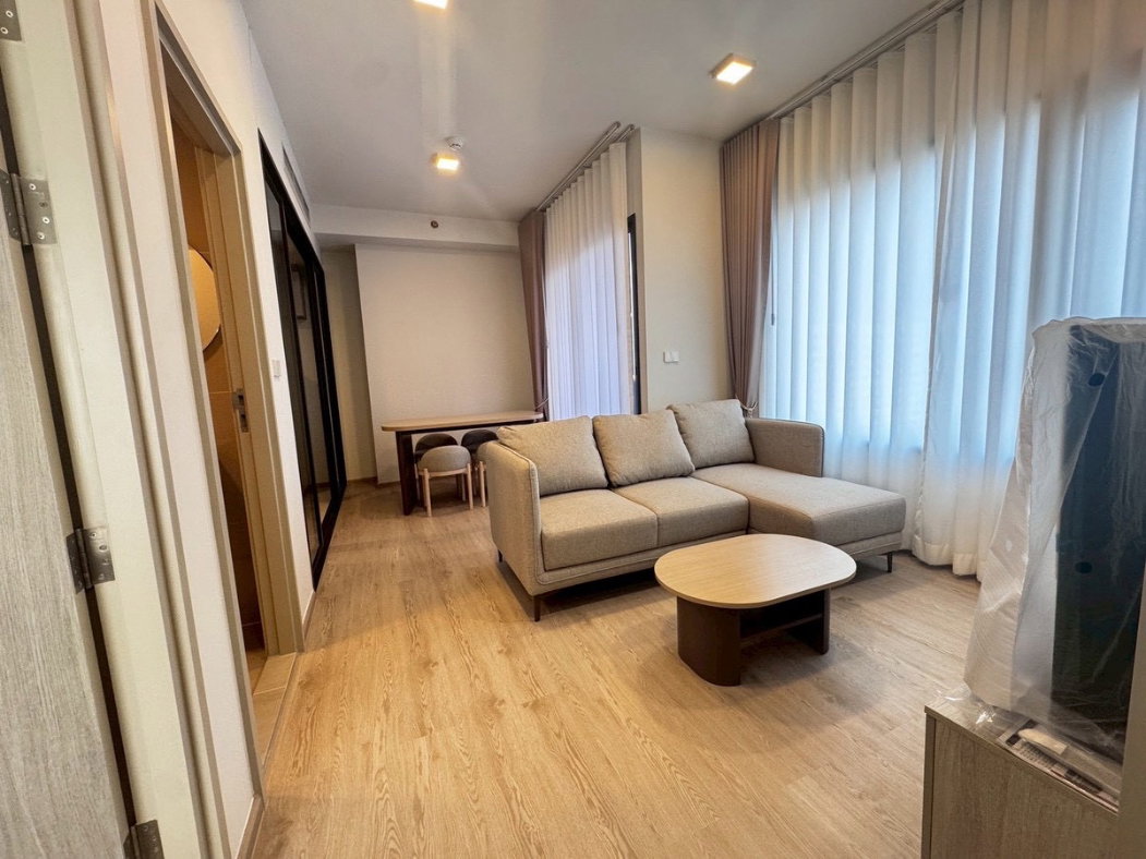 รูป 🚝 ติด BTS บางบัว 0 เมตร  COBE Kaset - Sripatum LINE : @ksprealestate (มี@นำหน้า) - รูปที่ 7/19