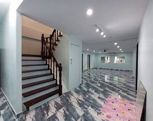 รูป ให้เช่าบ้านเดี่ยว / Home Office ทำเล สุขุมวิท 101/1 / ซอยวชิรธรรมสาธิต 55 / ใกล้ ตลาดมหาสิน / ใกล้ BTS ปุณณวิถี / เหมาะเป็น Home office จดบริษัทได้ - รูปที่ 6/14