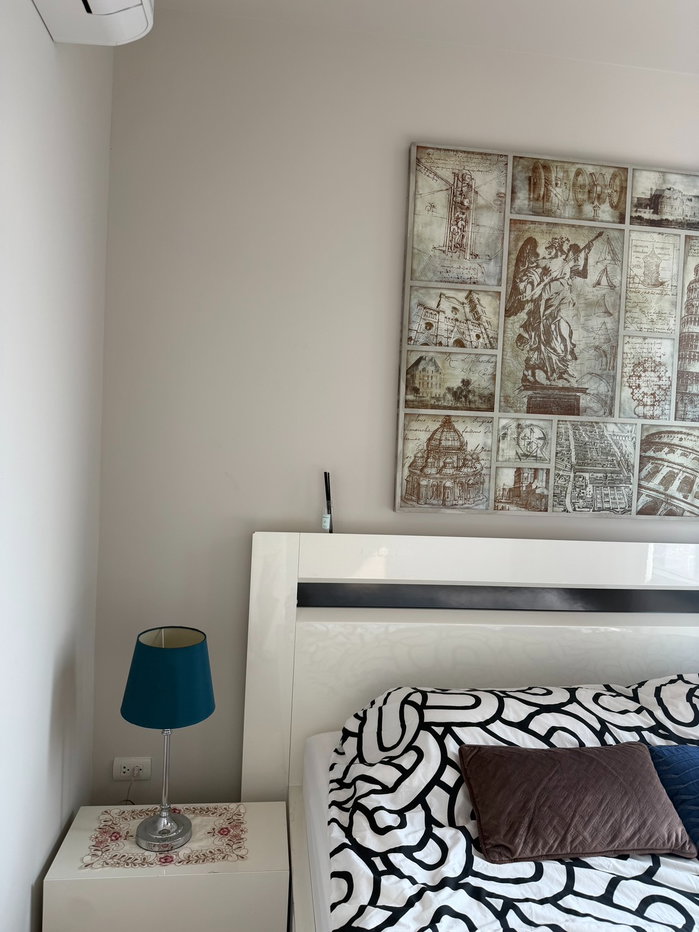 รูป Best Price ✨ ให้เช่า Pyne by Sansiri ห้องสวยมาก ราคาดี ตกแต่งครบพร้อมเข้าอยู่ | Code DS2261 Line : @Dstay - รูปที่ 2/9