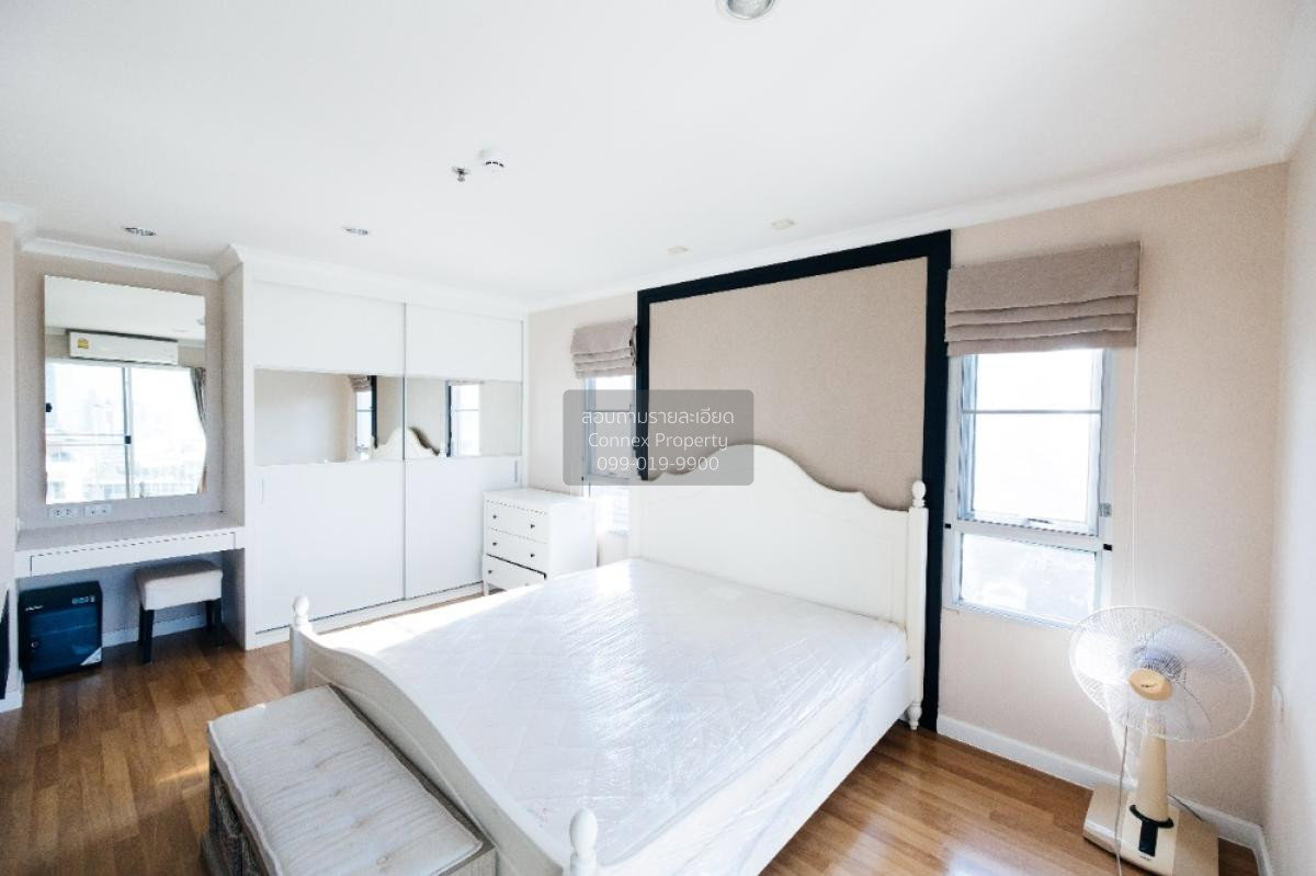 รูป 🔥🔥🔥 เช่าคอนโด ลุมพินี เพลส พระราม 9 - รัชดา MRT-พระราม 9 ห้วยขวาง เขต ห้วยขวาง กรุงเทพ CX-95556 ✅ ทักไลน์ @connexproperty ตอบทันที ทีมงานมืออาชีพ ✅ 🔥🔥🔥 - รูปที่ 7/9