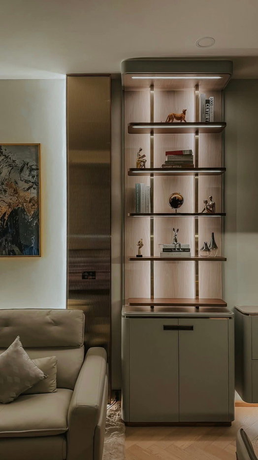 รูป ปล่อยเช่าคอนโดหรู แต่งสวย Park Origin Thonglor วิวสวย ห้องกว้าง ( kyz 1190 ) - รูปที่ 9/24