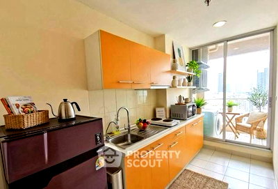 Condos for rent : 1-BR Condo at Life Sukhumvit 62 near BTS Bang Chak (ID 2761661)