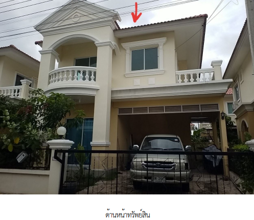 รูป บ้านแฝด, 37.5 ตร.วา, บ้านแฝด โครงการ นิรันดร์วิลล์ 12 (โซนนิรันดร์พาร์ค) สมุทรปราการ, บางพลี, สมุทรปราการ, 3.3M - รูปที่ 4/11