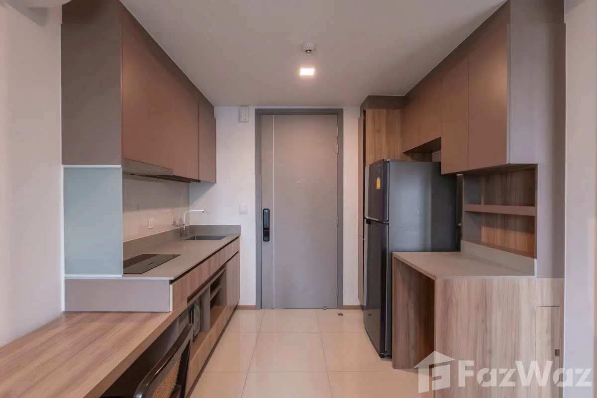 รูป ขาย คอนโด 1 ห้องนอน ในโครงการ ทากะ เฮาส์ 6134143 - รูปที่ 7/12