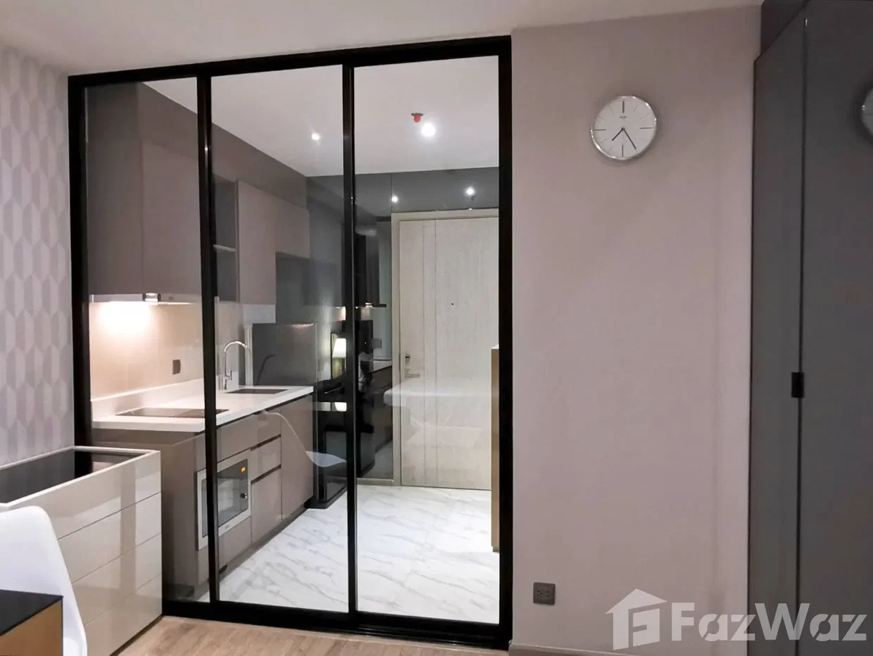 รูป ขาย คอนโด สตูดิโอ ในโครงการ ริทึ่ม เอกมัย  673056 - รูปที่ 9/10