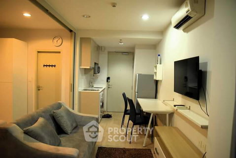 รูปภาพ คอนโด 1-ห้องนอน ที่ ไอดีโอ คิว ราชเทวี ใกล้ BTS ราชเทวี (ID 1448327)