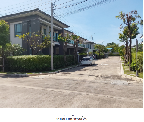 รูป บ้านเดี่ยว, 103 ตร.วา, บ้านเดี่ยว โครงการ เดอะ ซิตี้ บรมราชชนนี-ทวีวัฒนา กรุงเทพมหานคร, ทวีวัฒนา, กรุงเทพมหานคร, 19.8M - รูปที่ 4/38