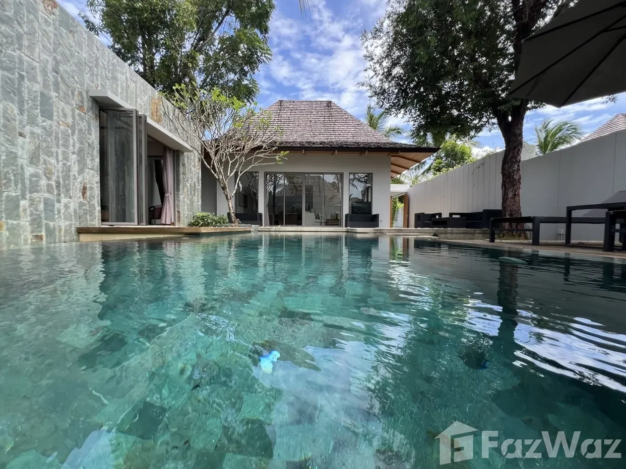 รูป ขาย วิลล่า 2 ห้องนอน ในโครงการ อัญชัน ฮิลล์ 6136687 - รูปที่ 9/15