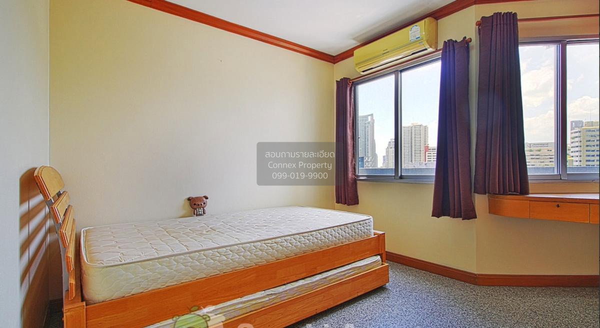 รูป เช่าคอนโด วิทยุ คอมเพล็กซ์ BTS-เพลินจิต มักกะสัน เขต ราชเทวี กรุงเทพ CX-72133 ✅ ทักไลน์ @connexproperty ตอบทันที ทีมงานมืออาชีพ ✅ - รูปที่ 1/12