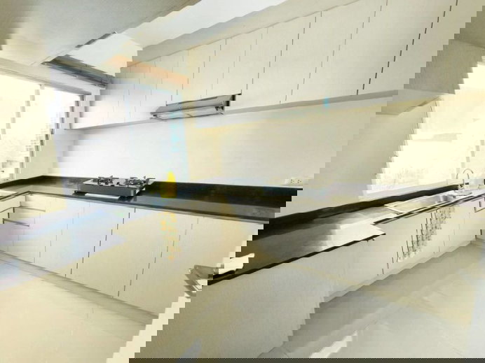 รูป ให้เช่าบ้านแฝด ม.คาซ่าแกรนด์ สวนเสือ ศรีราชา - รูปที่ 2/14