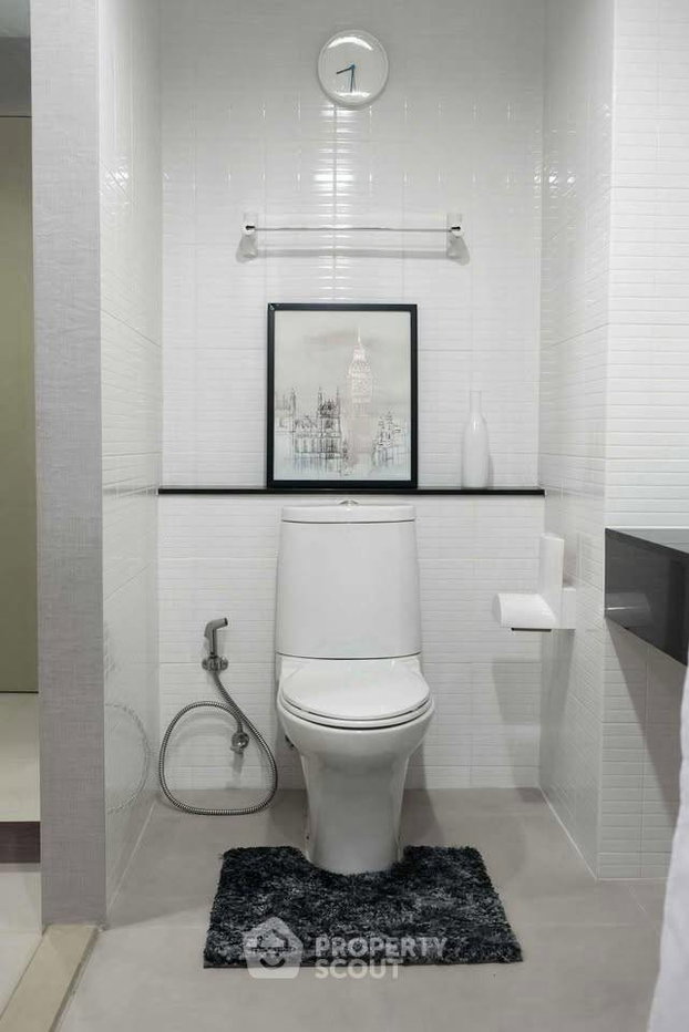 รูป คอนโด 1-ห้องนอน ที่ ไอดีโอ ลาดพร้าว 5 ใกล้ MRT ลาดพร้าว (ID 2501420) - รูปที่ 5/16