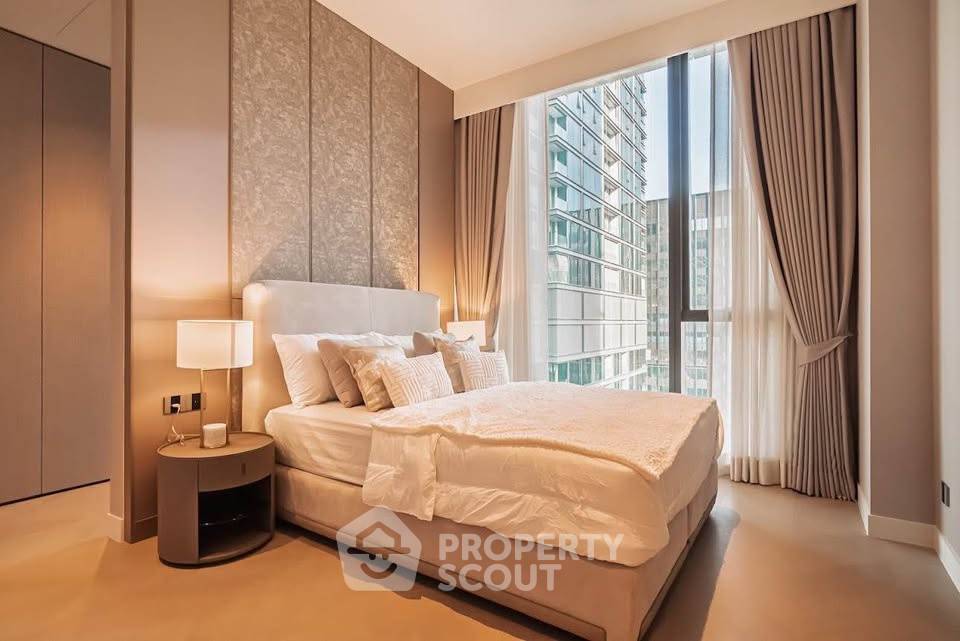 picture 2-BR Condo at One 89 Wireless near MRT Lumphini (ID 2488722) - 8/13