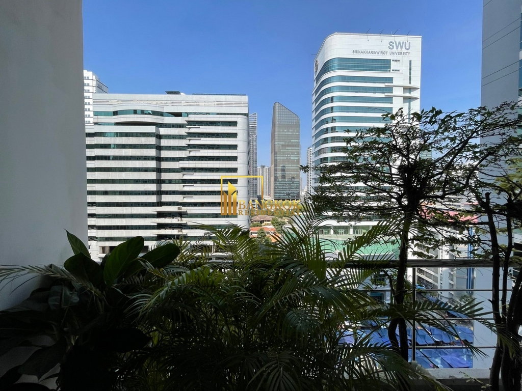 รูป Supalai Premier Place | Great Value 3 Bed Condo in Asoke CBD Area - BR19817CD - รูปที่ 4/29