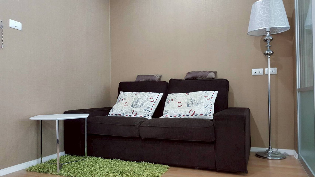 รูป 💕#เช่าลุมพินีวิลล์ ประชาชื่น-พงษ์เพชร2 ตึก A 💕 - รูปที่ 5/8