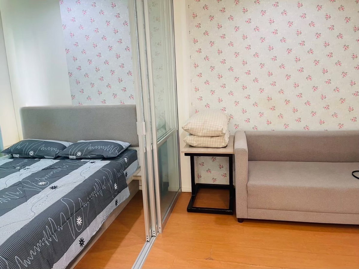 รูป ให้เช่าคอนโดลุมพินีซีวิวจอมเทียนสัญญาปี 📌ห้องว่าง11เมษา📌 - รูปที่ 3/13