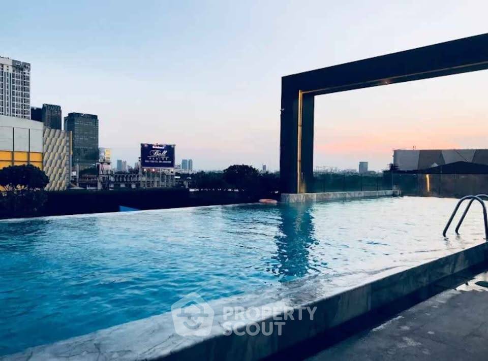 รูป คอนโด 3-ห้องนอน ที่ เอ็ม ลาดพร้าว ใกล้ BTS ห้าแยกลาดพร้าว (ID 2261519) - รูปที่ 9/9