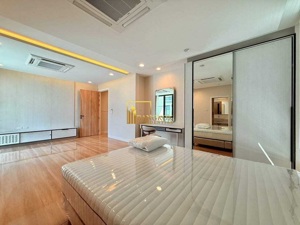รูป Delightful 4 Bedroom House For Rent in Thonglor Area - BR28274SH - รูปที่ 39/48