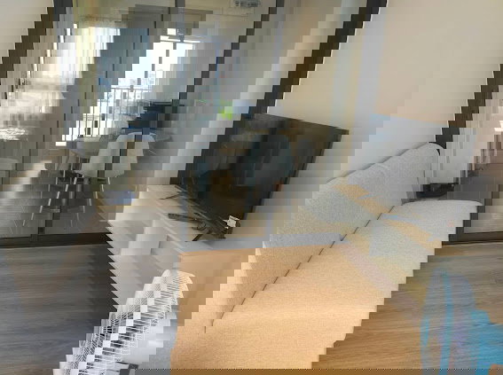 รูป 🚩Escent Ville ชั้น 5 ตึกเอ ว่าง 1 เม.ย - รูปที่ 1/10