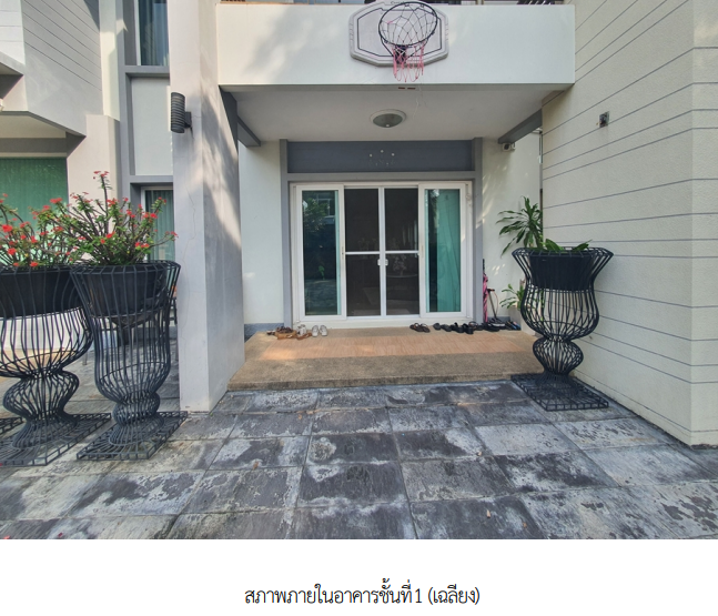 รูป บ้านเดี่ยว, 91.7 ตร.วา, บ้านเดี่ยว โครงการ คาซ่า แกรนด์ ชัยพฤกษ์-แจังวัฒนะ นนทบุรี, ปากเกร็ด, นนทบุรี, 10.3M - รูปที่ 13/35