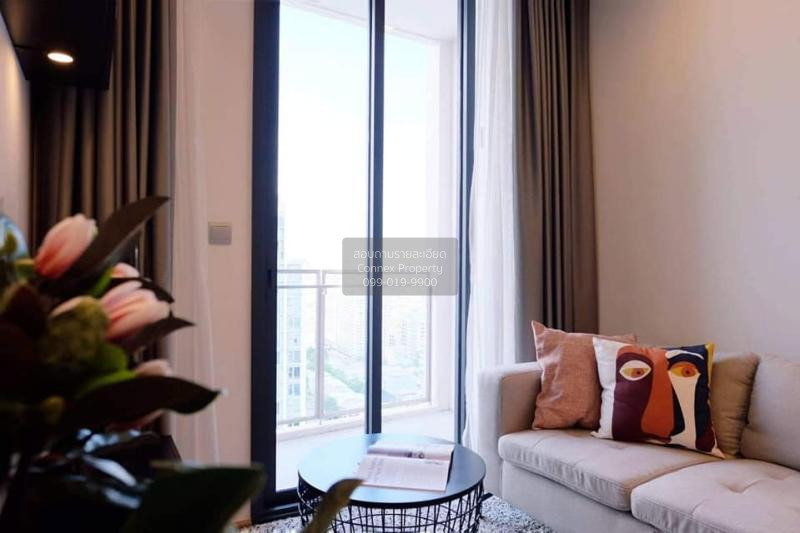 รูป เช่าคอนโด เดอะ ไลน์ พหล - ประดิพัทธ์ BTS-สะพานควาย สามเสนใน เขต พญาไท กรุงเทพมหานคร CX-05354 ✅ ทักไลน์ @connexproperty ตอบทันที ทีมงานมืออาชีพ ✅ - รูปที่ 2/10